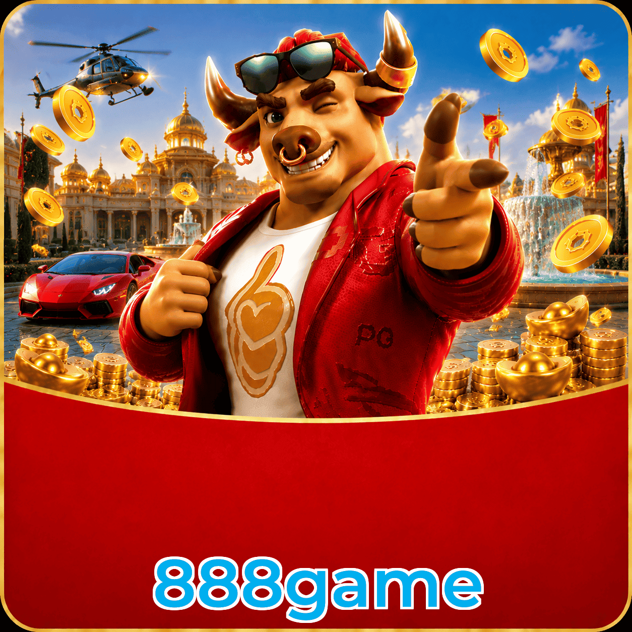 Telegram 888game - Canal Oficial Verificado