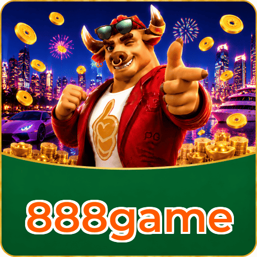 888game Instalar Logo 3