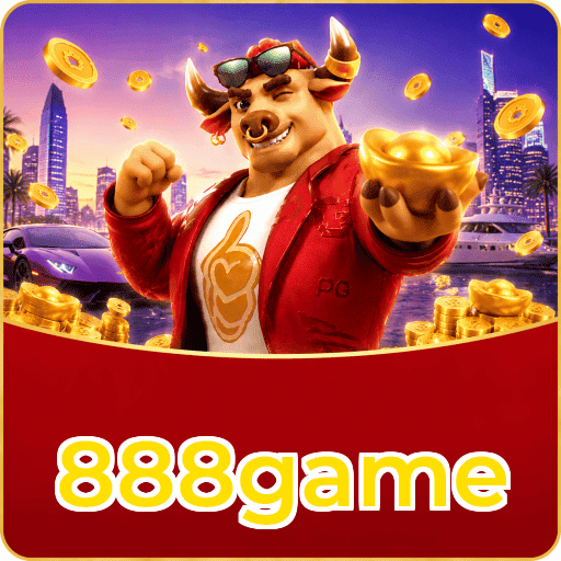 888game Segurança Logo 1