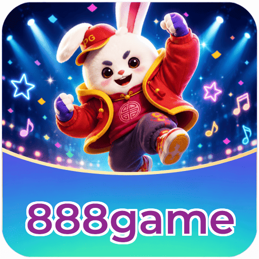 888game Logo 3