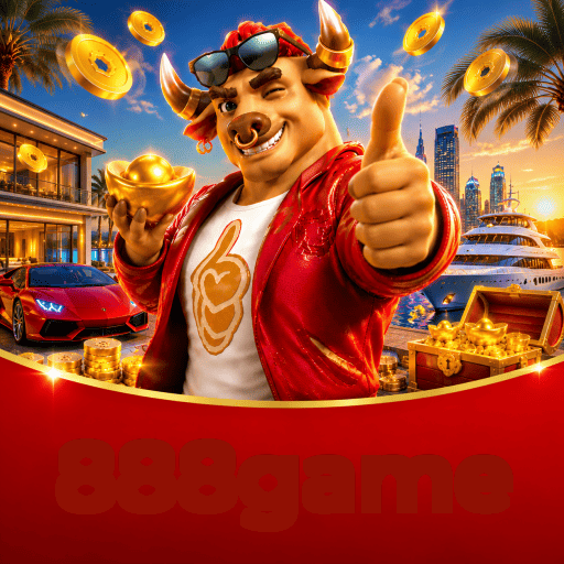 888game Instalar Logo 2